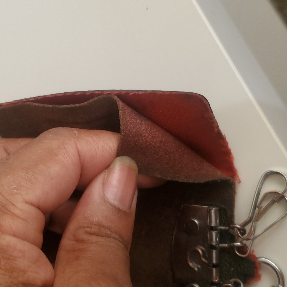 Key holder - Picture 6 of 9
